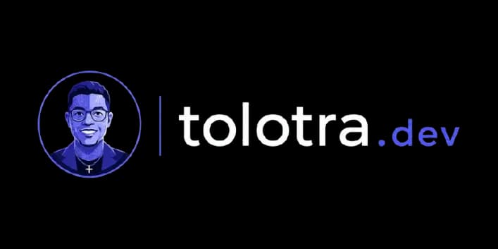 Tolotra.dev
